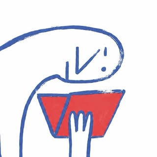 안망노트 로고